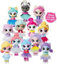 Load image into Gallery viewer, Kitten Catfé Purrista Girls Doll Figures
