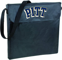 Load image into Gallery viewer, NCAA Pittsburgh Panthers Portable Charcoal X-Grill
