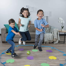 Load image into Gallery viewer, Croc ‘n’ Roll - Fun Family Game for Kids Aged 3 and Up