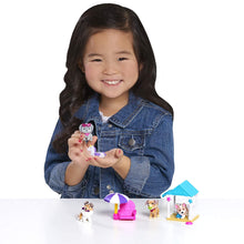 Load image into Gallery viewer, Barbie Pets Playset - Beach, Multicolor
