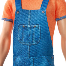 Load image into Gallery viewer, Barbie GCK73 Sweet Orchard Farm Doll and Accessories