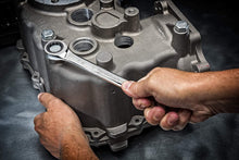 Load image into Gallery viewer, GEARWRENCH 12 Pt. Ratcheting Combination Wrench, 7mm - 9107