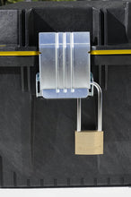 Load image into Gallery viewer, Brinks 161-42001 1-9/16-Inch 40mm Solid Brass Padlock with 2.5-Inch Shackle, 1-Pack