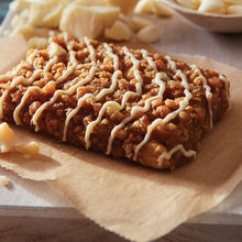 Load image into Gallery viewer, CLIF BARS - Energy Bars - White Chocolate Macadamia Nut Flavor - Made with Organic Oats - Plant Based Food - Vegetarian - Kosher (2.4 Ounce Protein Bars, 18 Count) Packaging May Vary