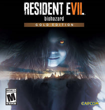 Load image into Gallery viewer, Resident Evil 7 Biohazard Gold Edition - PlayStation 4