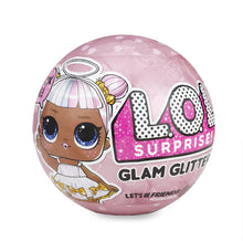 Load image into Gallery viewer, L.O.L. Surprise! Glam Glitter Series Doll with 7 Surprises