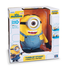 Load image into Gallery viewer, Minions Tumbling' Stuart