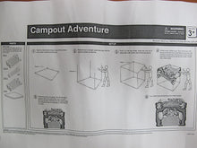 Load image into Gallery viewer, Alvantor Kids Play Tent Forest Animal Play Tent Puppet Theater Play-House Indoor &amp; Outdoor Pop-Up Tent Great Game &amp; Toy for Gift for Children Fun