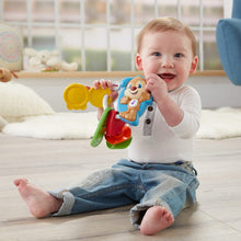 Load image into Gallery viewer, Fisher-Price Laugh &amp; Learn Count &amp; Go Keys