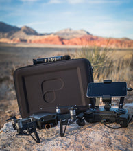Load image into Gallery viewer, PolarPro Rugged Case for DJI Mavic Air
