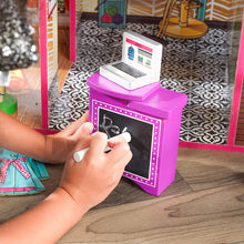 Load image into Gallery viewer, KidKraft Brooklyn's Loft Doll House
