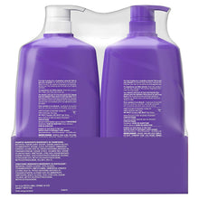 Load image into Gallery viewer, Aussie Miracle Moist Shampoo &amp; Aussie Miracle Moist Conditioner, 2-pack, 26.2 Fl. Oz ea.