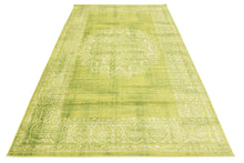 Load image into Gallery viewer, Unique Loom Imperial Collection Modern Traditional Vintage Distressed Area Rug