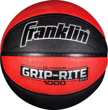Load image into Gallery viewer, Franklin Sports Grip-Rite 1000 Basketball