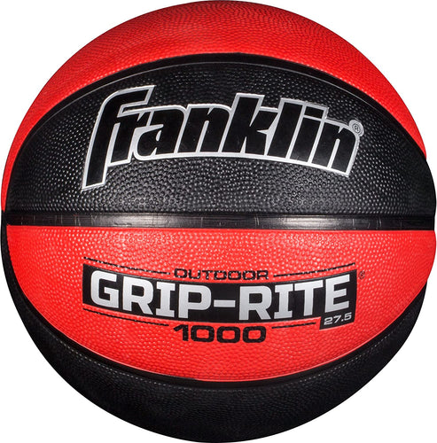 Franklin Sports Grip-Rite 1000 Basketball
