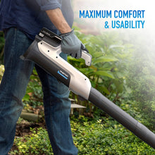 Load image into Gallery viewer, Hoover Blower ONEPWR Cordless Hard Surface Sweeper, Lightweight, Battery Powered, Handheld, BH57225, White