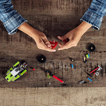 Load image into Gallery viewer, LEGO Technic Mini CLAAS XERION 42102 Toy Tractor Building Kit, New 2020 (130 pieces)
