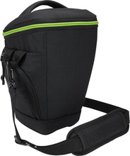 Load image into Gallery viewer, Case Logic KDH-101 Kontrast DSLR Zoom Holster (Black)