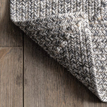 Load image into Gallery viewer, nuLOOM Wynn Braided Indoor/Outdoor Area Rug