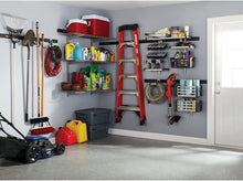 Load image into Gallery viewer, Rubbermaid FastTrack Rail Shelf