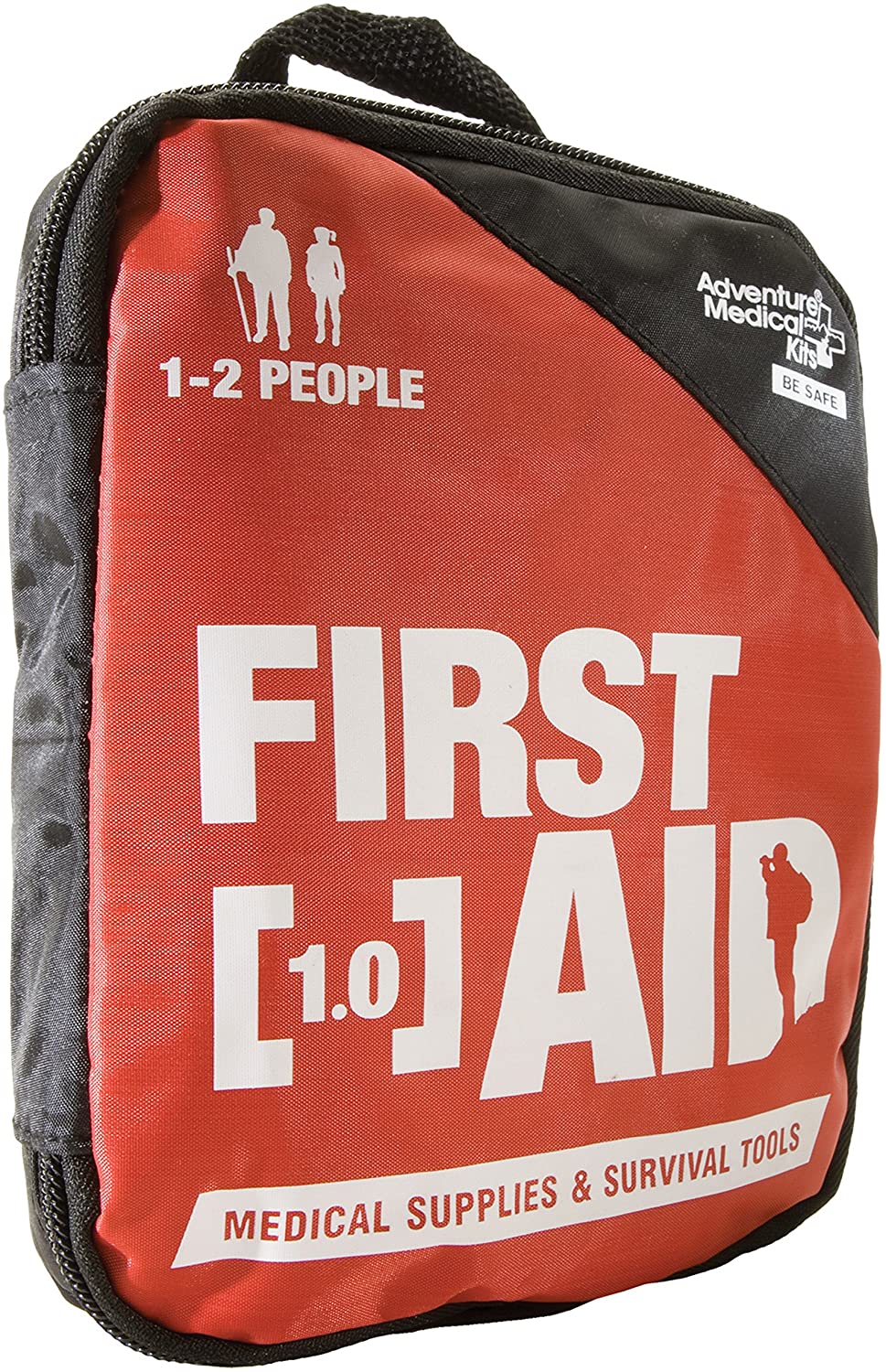 Adventure Medical Kits 1.0 Adventure First Aid Kit