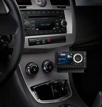 Load image into Gallery viewer, SiriusXM SXPL1V1 Onyx Plus Satellite Radio with Vehicle Kit with Free 3 Months Satellite and Streaming Service