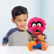 Load image into Gallery viewer, Muppet BabiesAnimated Plush