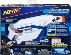 Nerf Modulus Mediator Stock