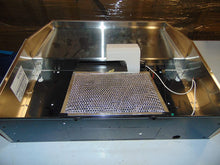Load image into Gallery viewer, NuTone RL6200 24 in. Non-Vented Range Hood in Stainless Steel