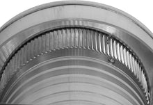 Load image into Gallery viewer, 7 inch Diameter Keepa Vent an Aluminum Roof Vent for Flat Roofs