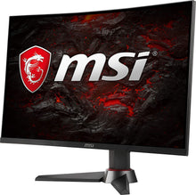 Load image into Gallery viewer, MSI Optix 27-Inch Screen Led-Lit Monitor (Optix MAG270VC)