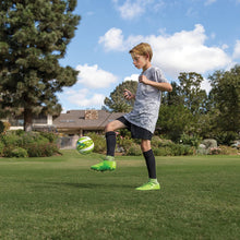 Load image into Gallery viewer, SKLZ Star-Kick Solo Soccer Trainer with Size 1 Soccer Ball
