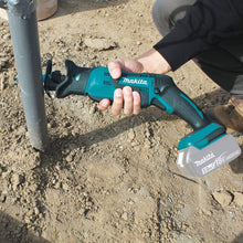 Load image into Gallery viewer, Makita XRJ01Z 18-Volt LXT Lithium-Ion Cordless Compact Reciprocating Saw (Tool Only, No Battery)