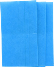 Load image into Gallery viewer, MultiFit VF2000 Replacement Filter with Mounting Band for Husky, Stinger, and Bucket Head Vacuums (1 x Pack of 3 Filters)