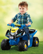 Load image into Gallery viewer, Power Wheels Power Wheels Batman Lil' Quad