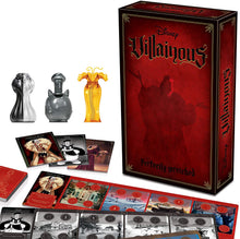 Load image into Gallery viewer, Ravensburger Disney Villainous