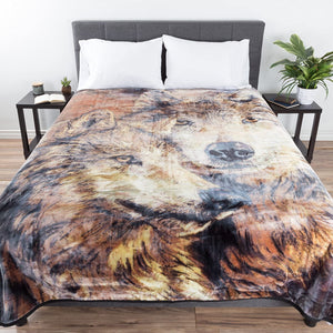 Throw Blanket