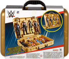 Load image into Gallery viewer, WWE Money In The Bank Collectors Case