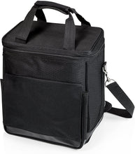 Load image into Gallery viewer, LEGACY - a Picnic Time Brand Cellar Insulated Six Bottle Wine Tote