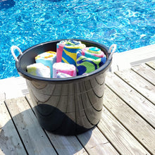 Load image into Gallery viewer, HOMZ Plastic Utility Tub
