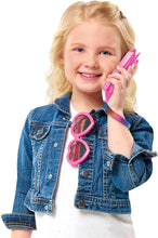 Load image into Gallery viewer, Barbie Unicorn Play Phone Set, 5 Pieces