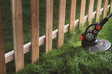 Load image into Gallery viewer, Remington RM115ST Lasso 5.5 Amp Electric 2-in-1 14-Inch Straight Shaft Trimmer/ Edger