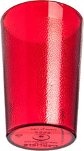 Load image into Gallery viewer, Carlisle Stackable Restaurant-Quality Plastic Tumblers