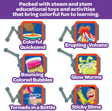 Load image into Gallery viewer, Crayola Set for Kids Gift for Ages 7, 8, 9, 10