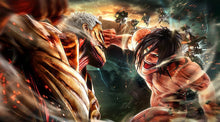 Load image into Gallery viewer, Attack on Titan 2 - PlayStation 4