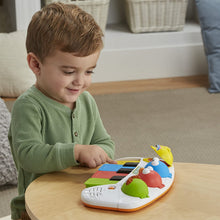 Load image into Gallery viewer, Playskool Friends Sesame Street Singing Friends Piano