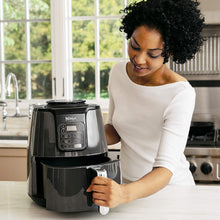 Load image into Gallery viewer, Ninja Air Fryer that Cooks, Crisps and Dehydrates, with 4 Quart Capacity, and a High Gloss Finish