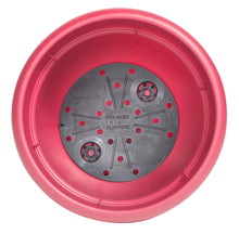 Load image into Gallery viewer, Bloem 100533305 Bloem Ariana Self Watering Planter, Peppercorn