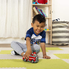 Load image into Gallery viewer, Paw Patrol, Marshall’s Fire Engine Vehicle with Collectible Figure, for Kids Aged 3 and Up