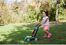 Load image into Gallery viewer, Little Tikes Gas 'n Go Mower Toy